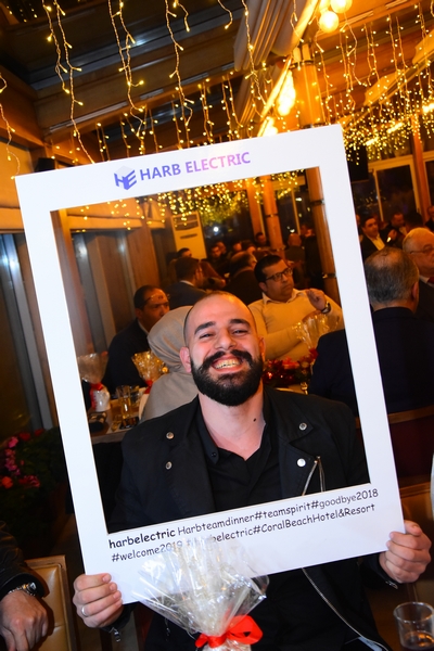  Harb Electric End Of Year Dinner 